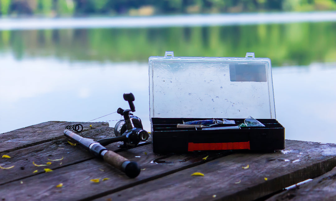 Fishing Gear Essentials for Every Angler